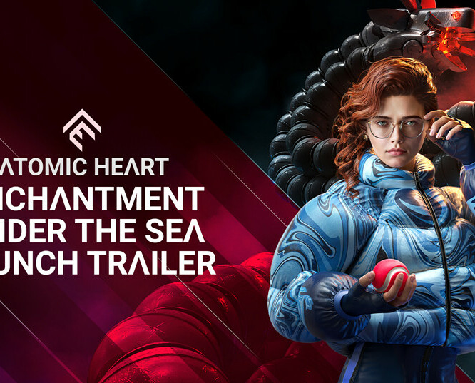 Atomic Heart