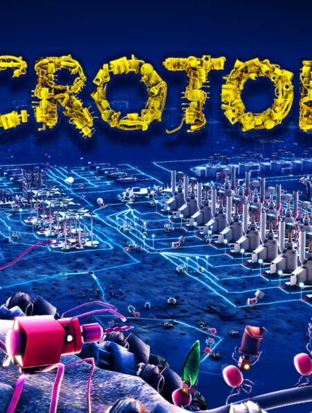 Mircrotopia