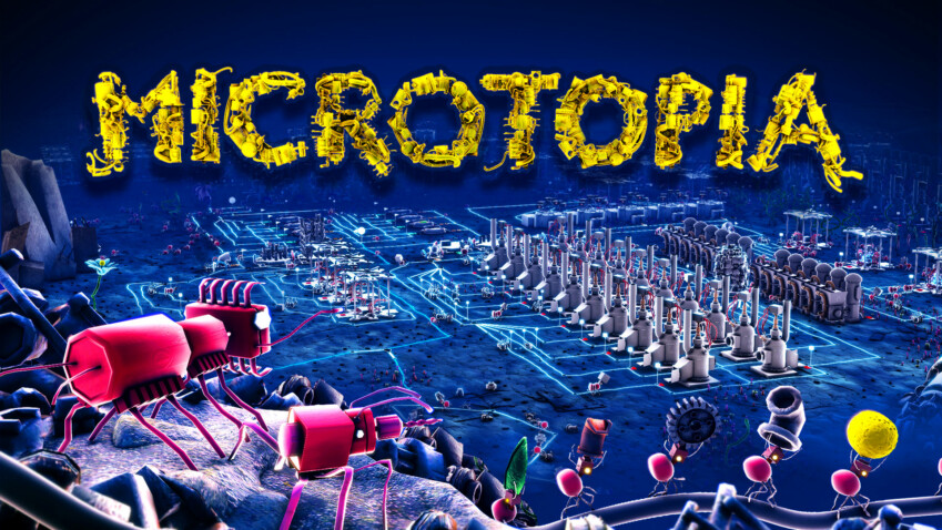 Mircrotopia