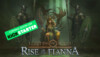 Rise of the Fianna