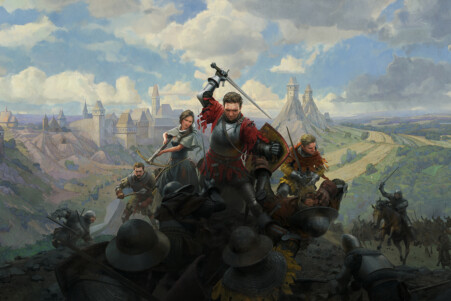 Kingdom Come Deliverance II Impresiones