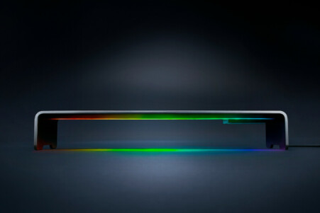 Razer Monitor Stand Chroma