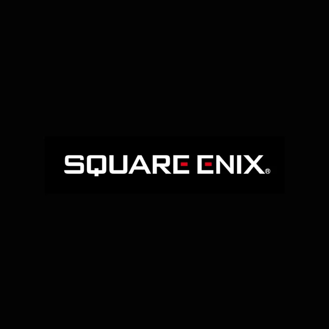 bandai Square Enix