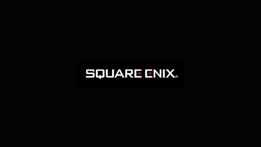 bandai Square Enix