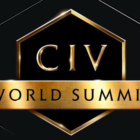 Civ World Summit