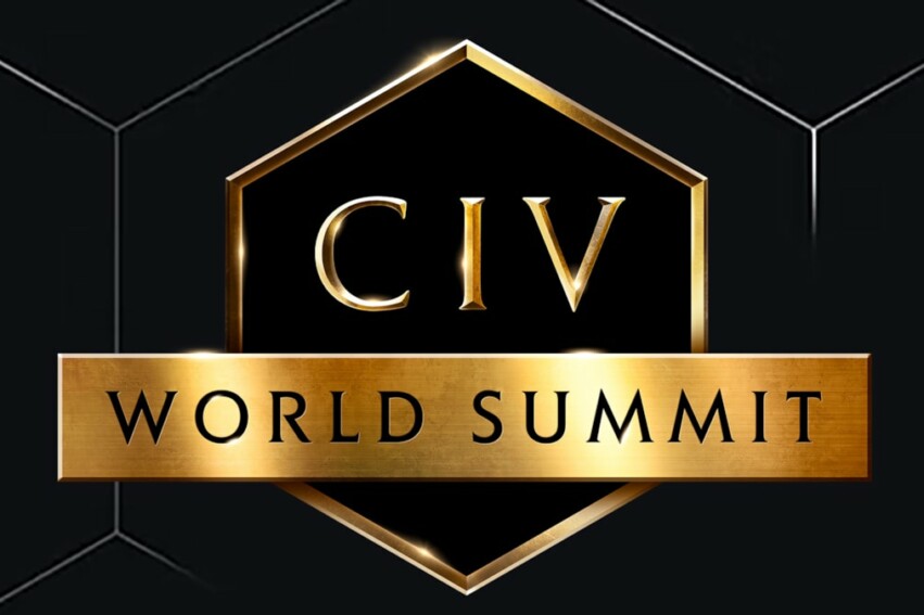 Civ World Summit