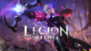 Legion Defense