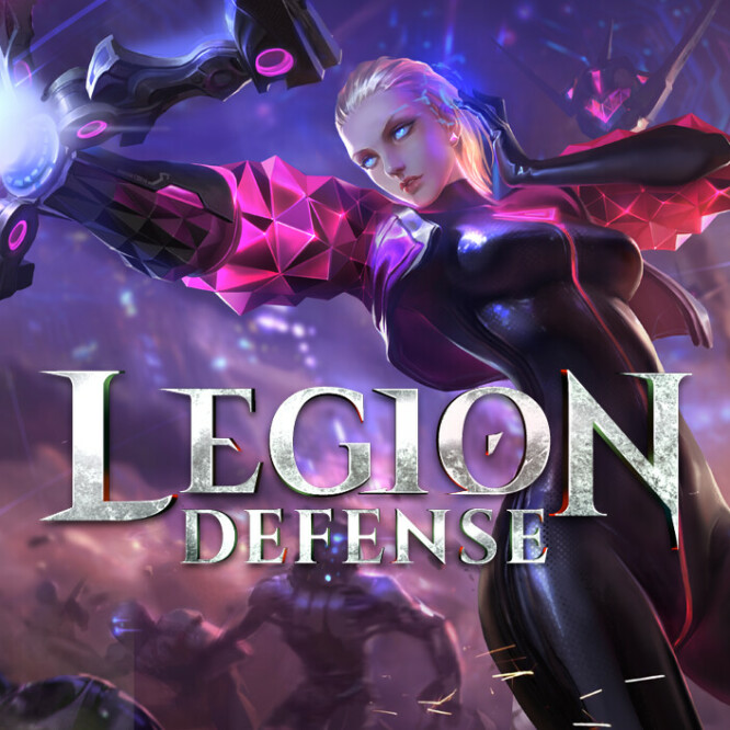 Legion Defense