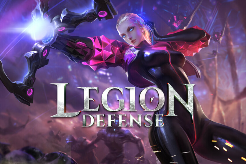 Legion Defense