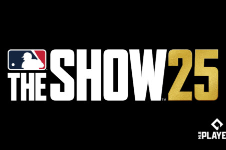 MLB the show 25