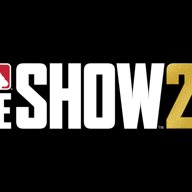 MLB the show 25