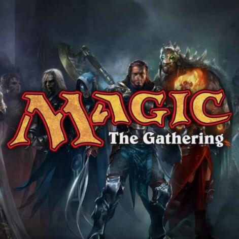 película Magic: The Gathering