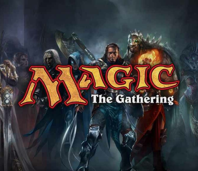 película Magic: The Gathering