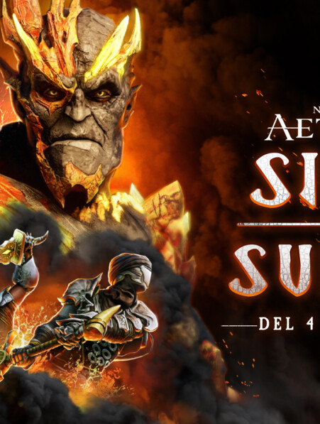 Siege of Sulfur
