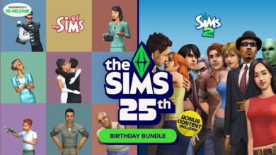 Los SIMS