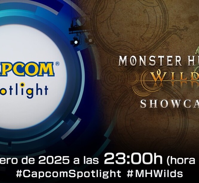 Capcom spotlight