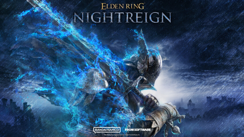 ELDEN RING NIGHTREIGN