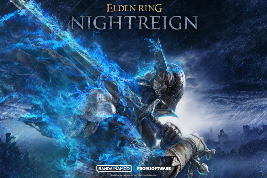 ELDEN RING NIGHTREIGN