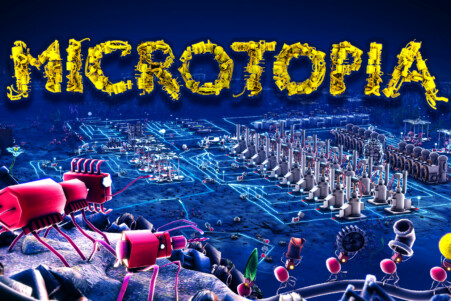 Microtopia