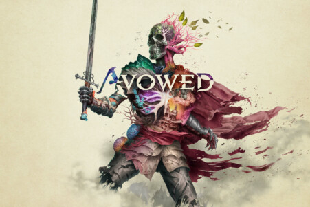 Avowed