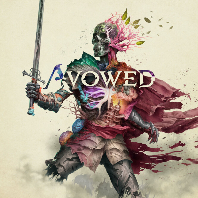 Avowed