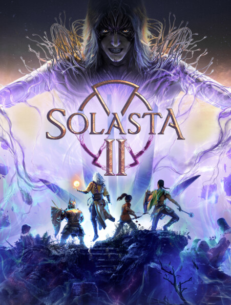 Demo de Solasta II