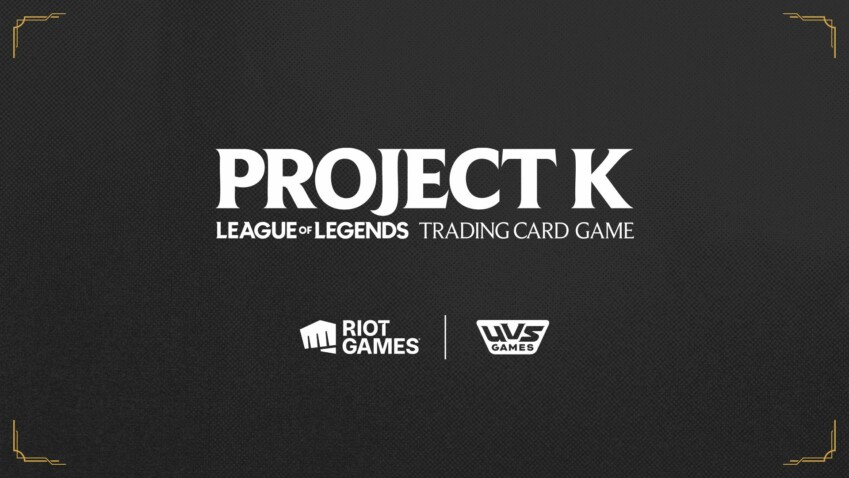 Project K