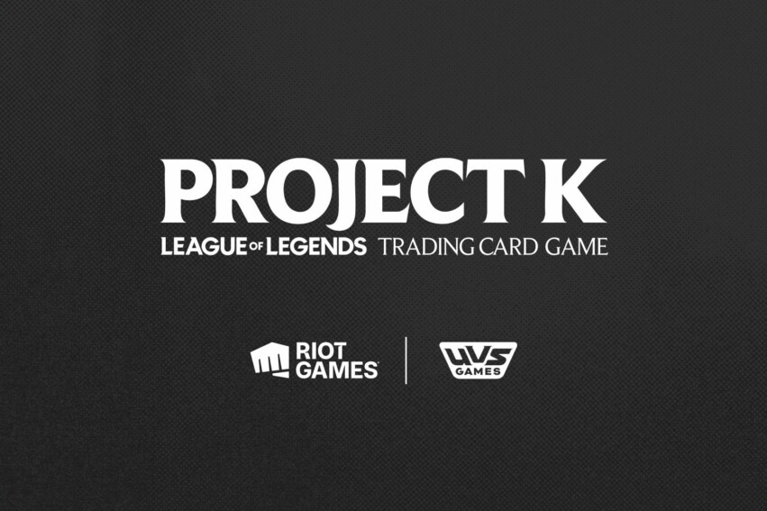 Project K