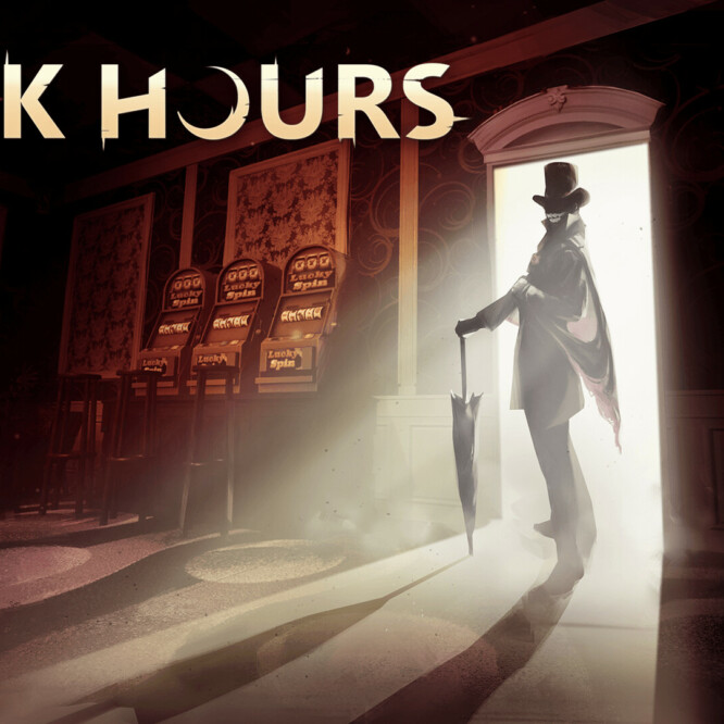 Dark Hours