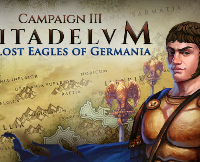 Citadelum Campaña III