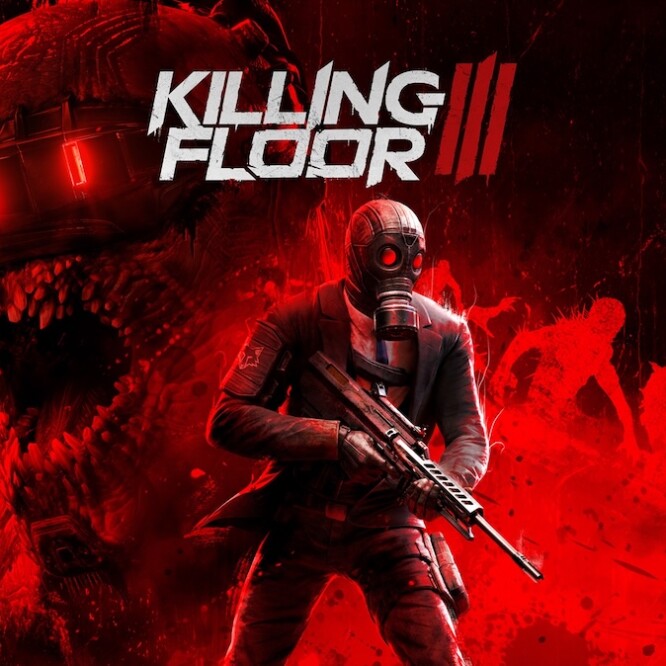 Killing Floor 3