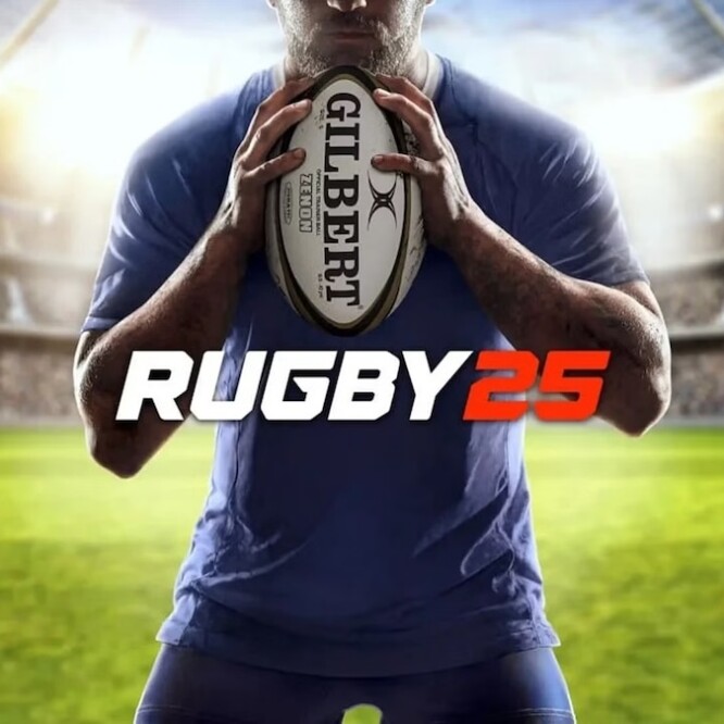 rugby 25