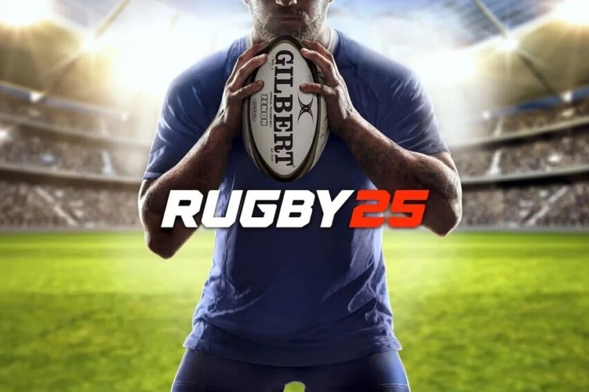 rugby 25