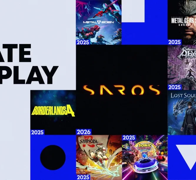 Anuncios State of Play