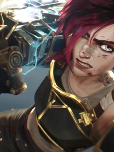 arcane Annie Awards