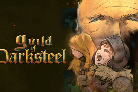 Guild of Darksteel