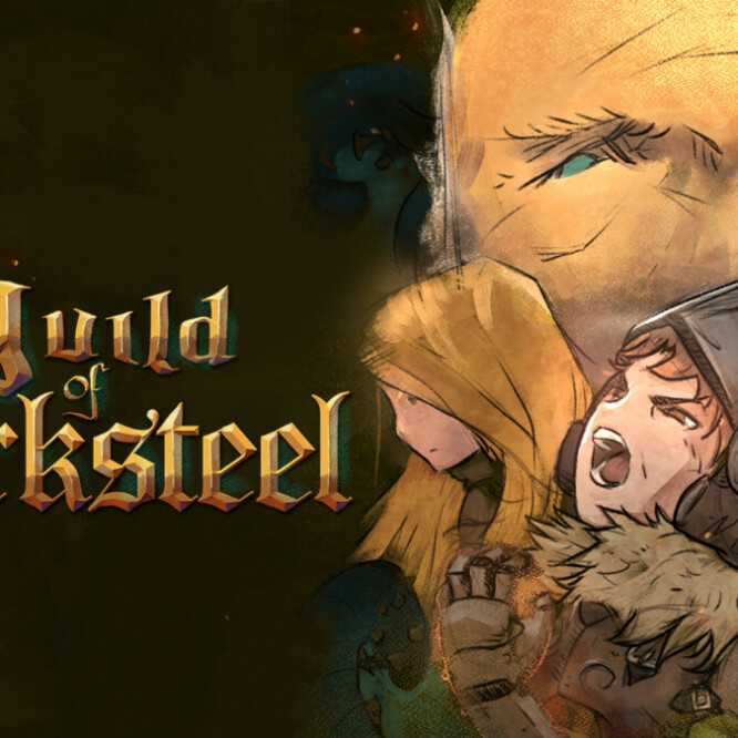 Guild of Darksteel