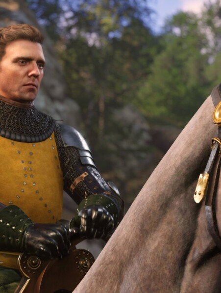 Kingdom Come: Deliverance II