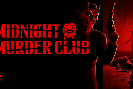 midnight murder club