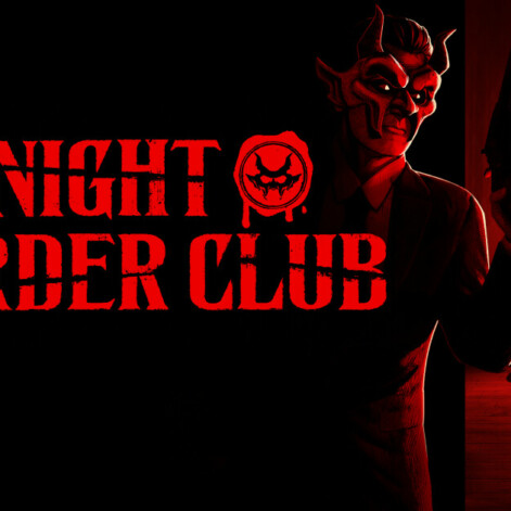 midnight murder club