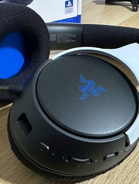 Razer KAIRA HyperSpeed para PlayStation