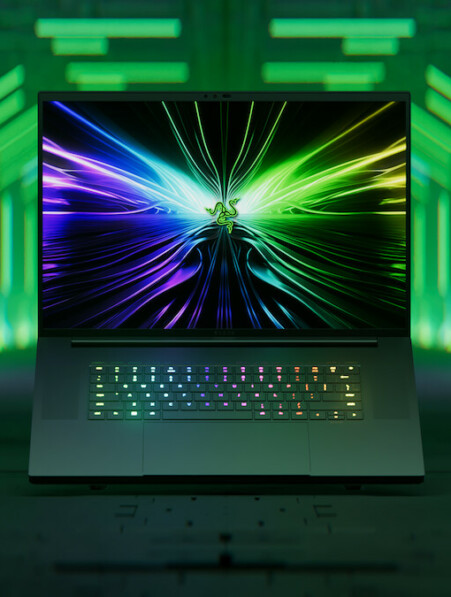 nuevo Razer Blade 18