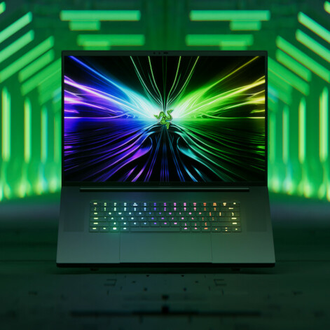 nuevo Razer Blade 18