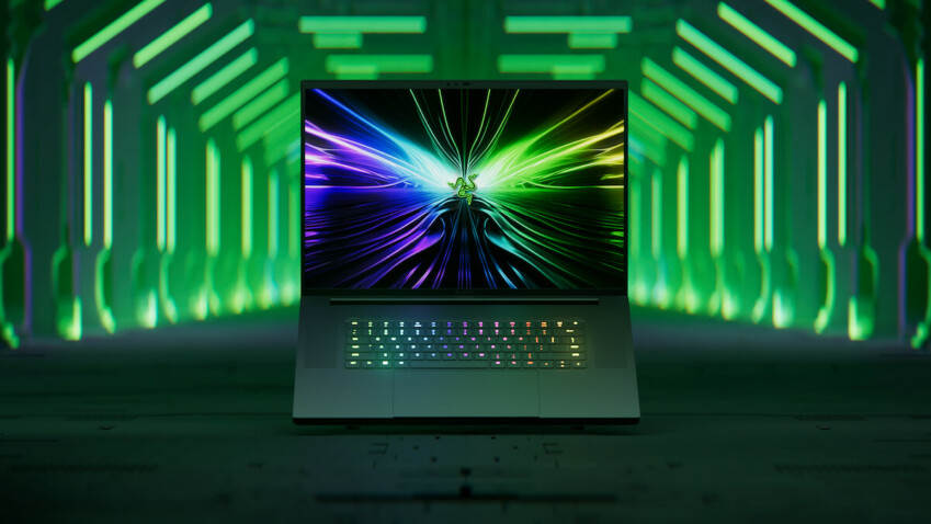 nuevo Razer Blade 18