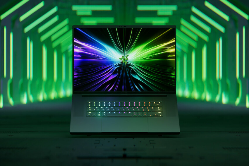 nuevo Razer Blade 18