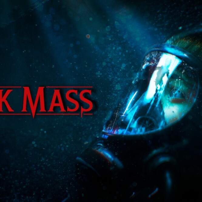 dark mass