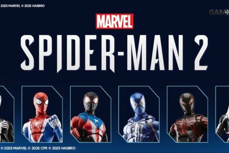 nuevas figuras Marvel Legends Series Gamerverse