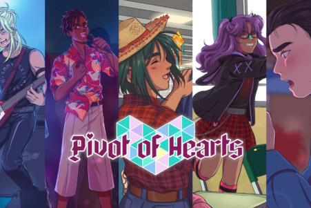 Pivot of Hearts