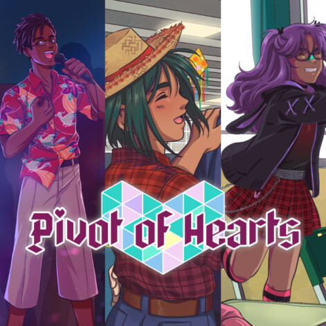 Pivot of Hearts