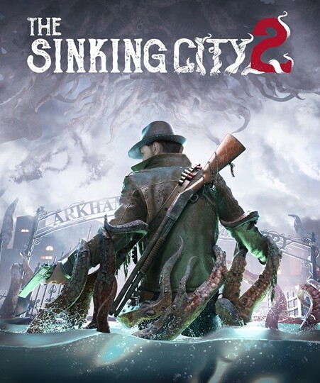 The Sinking City 2